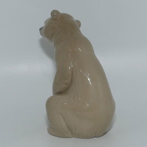 Lladro Good Bear | #1205