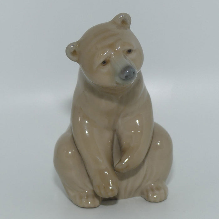 Lladro Good Bear | #1205