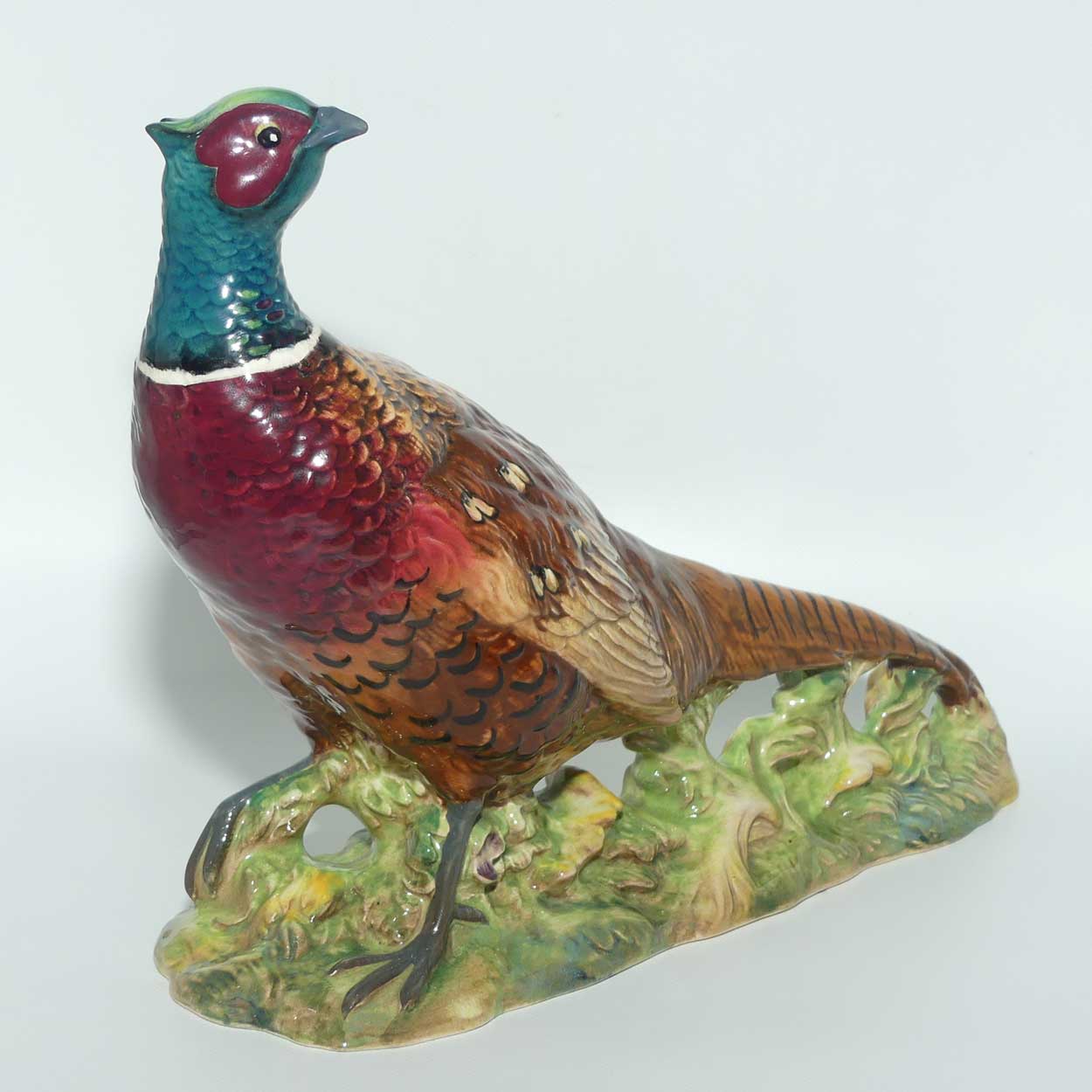 #1225B Beswick Pheasant | #2 | No Flowers