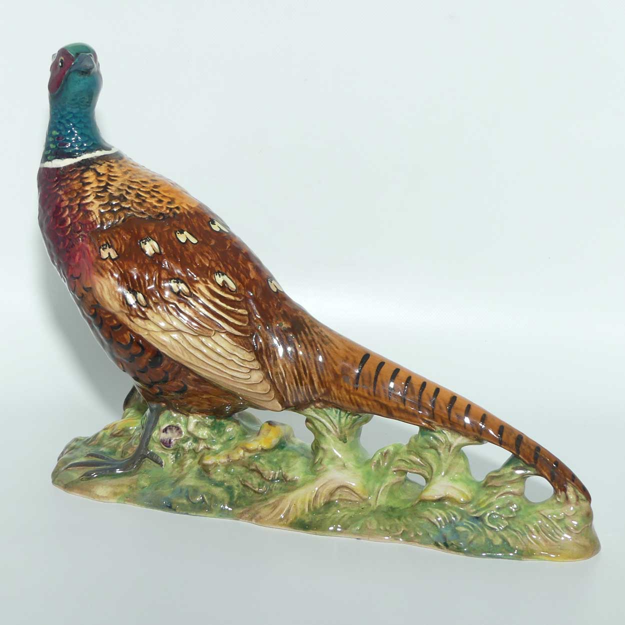 #1225B Beswick Pheasant | #2 | No Flowers