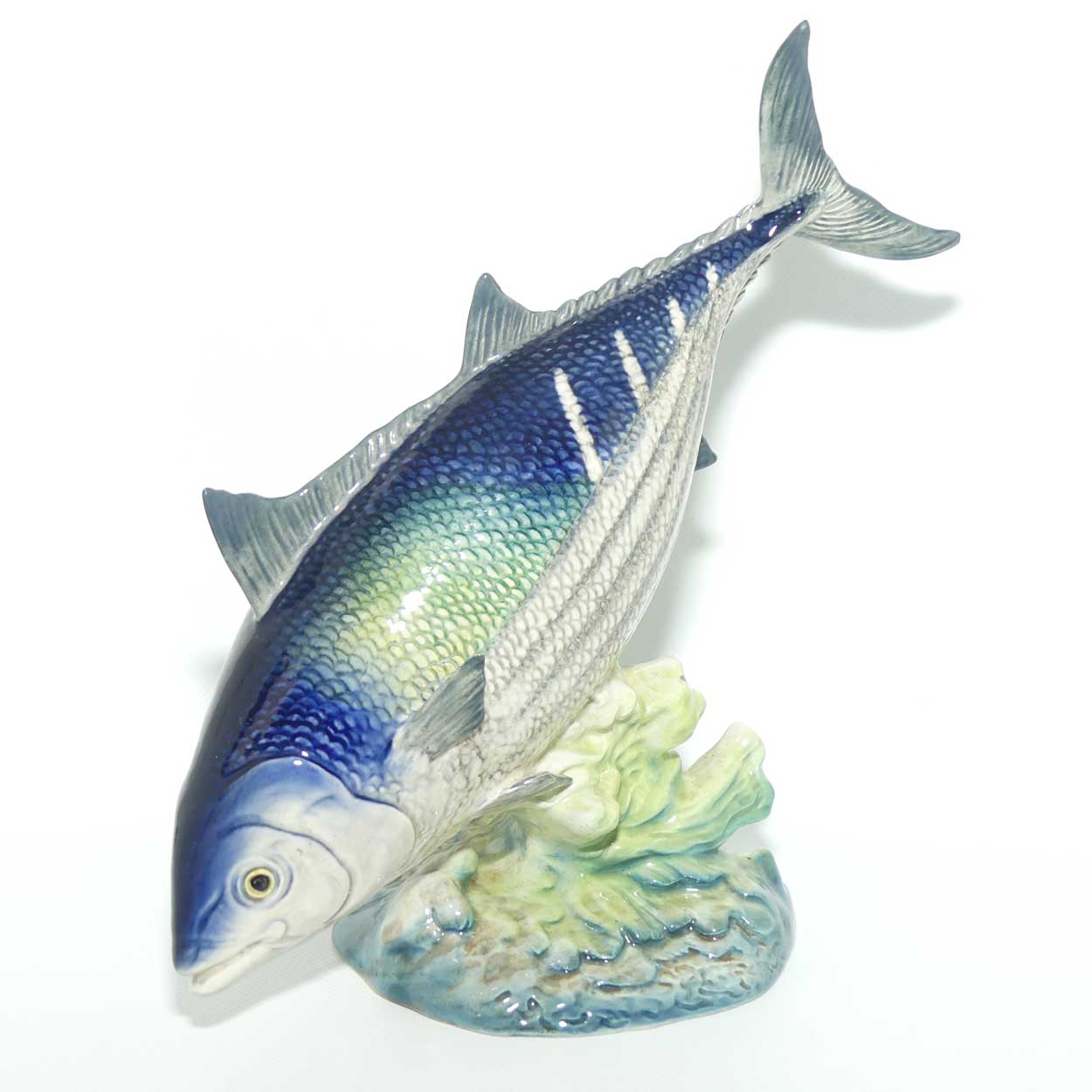 #1232 Beswick Oceanic Bonito