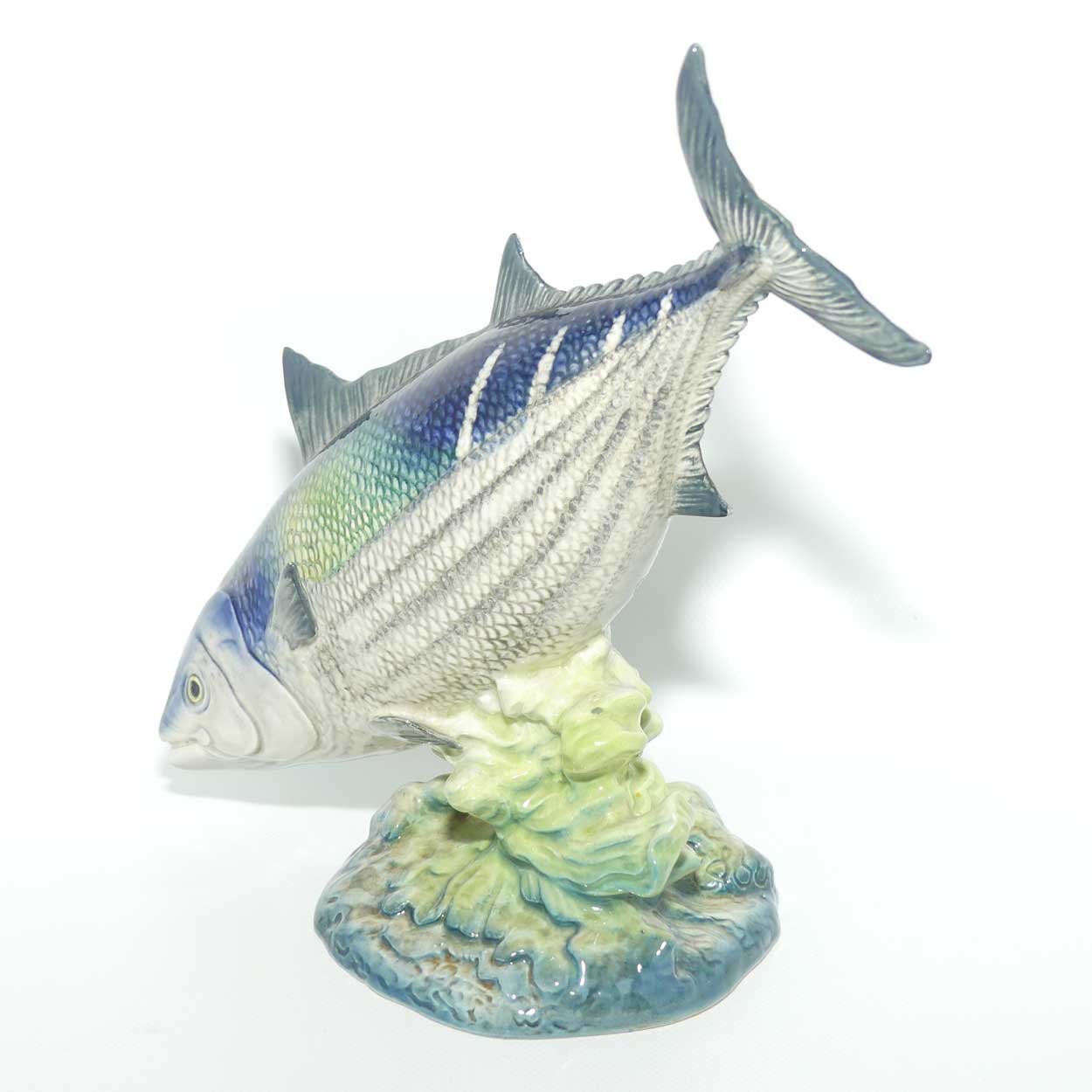 #1232 Beswick Oceanic Bonito