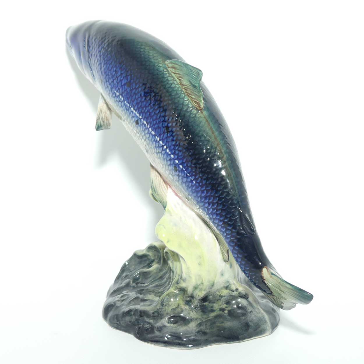 #1233 Beswick Atlantic Salmon