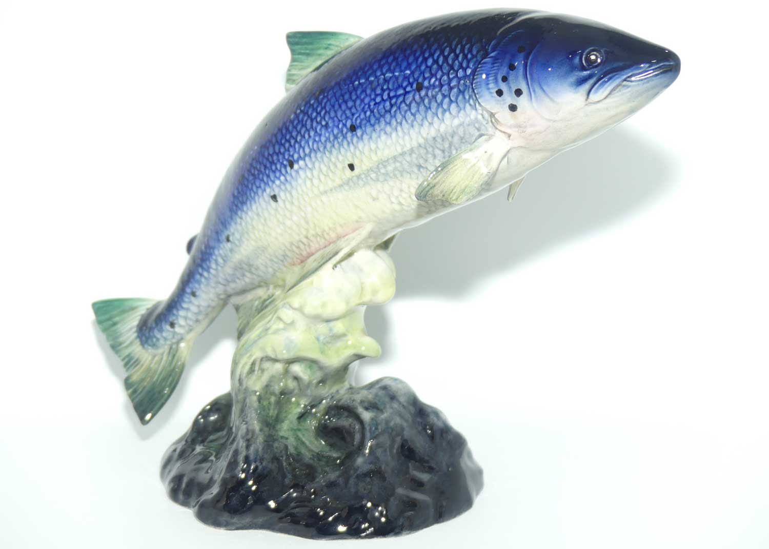 #1233 Beswick Atlantic Salmon #2