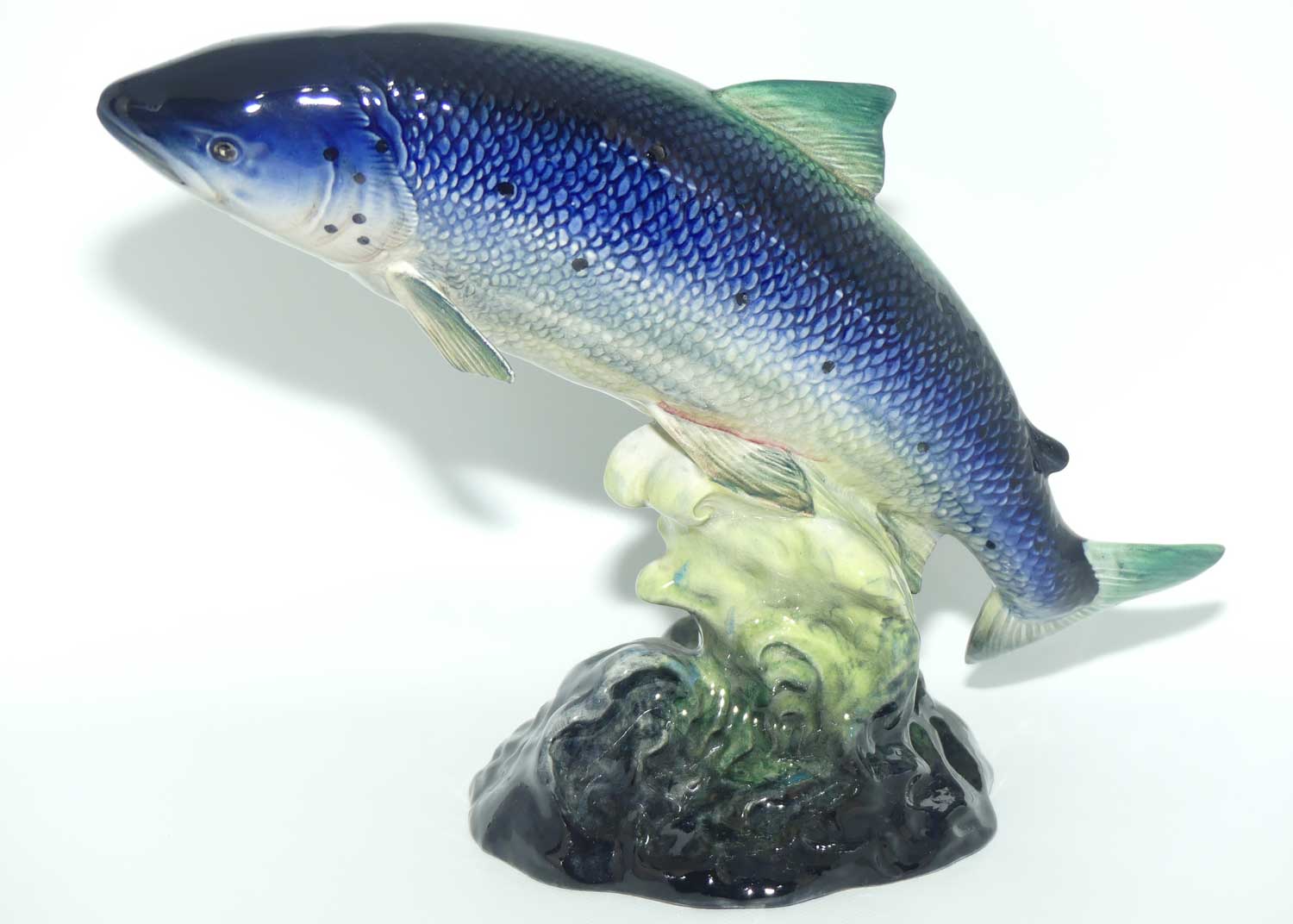#1233 Beswick Atlantic Salmon #2