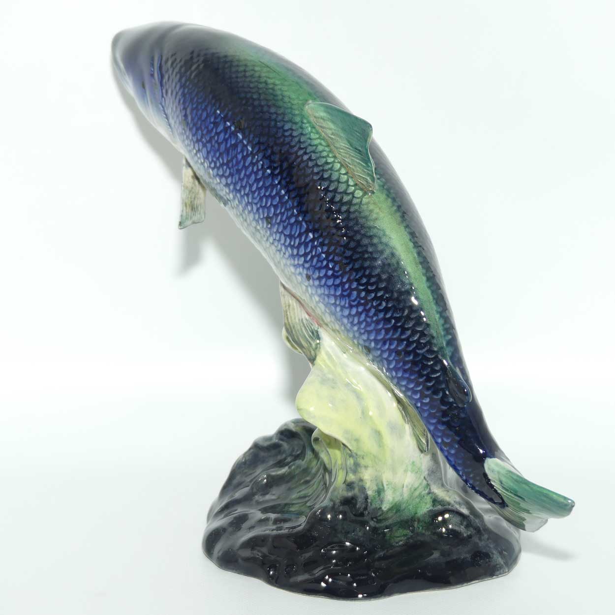 #1233 Beswick Atlantic Salmon #2
