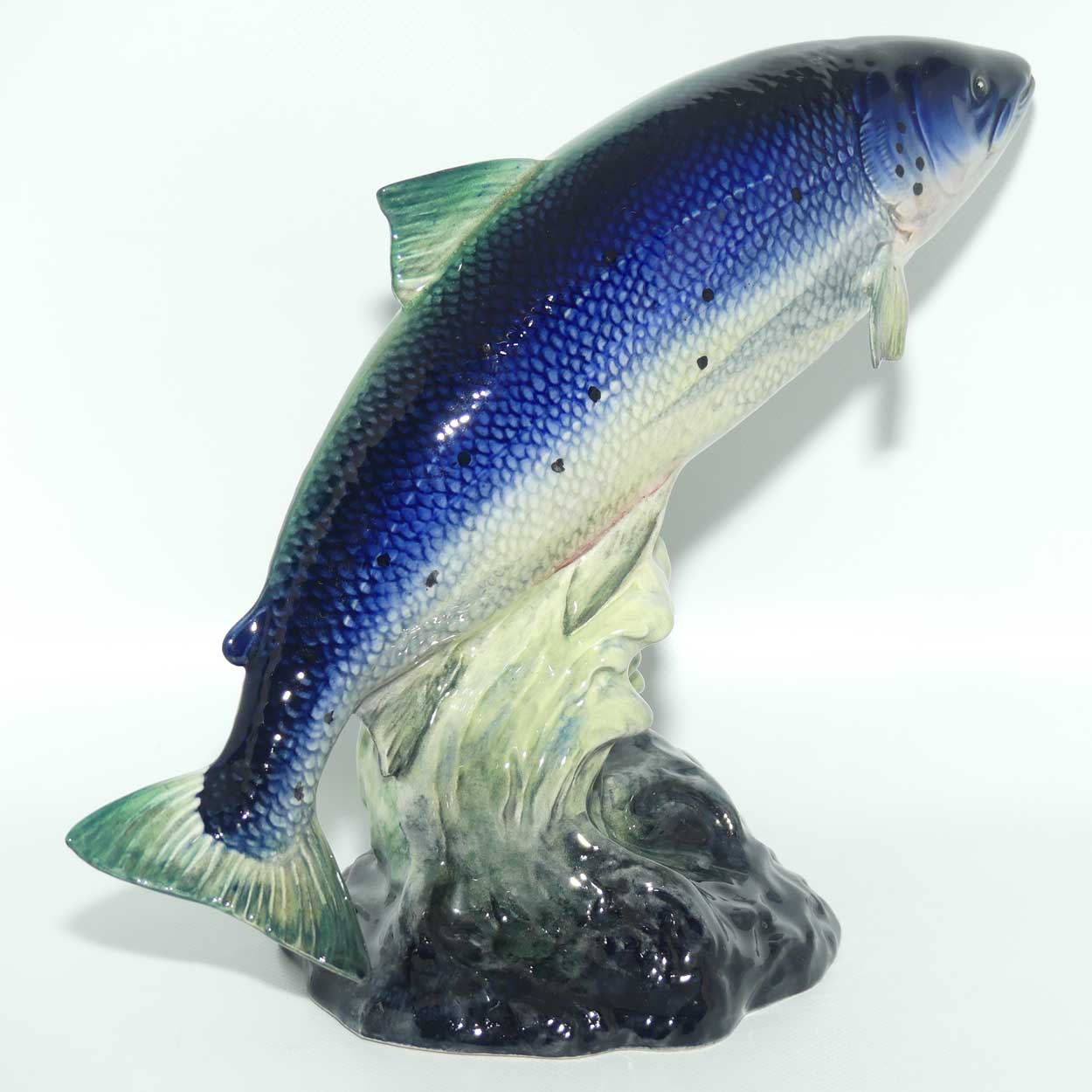 #1233 Beswick Atlantic Salmon #2