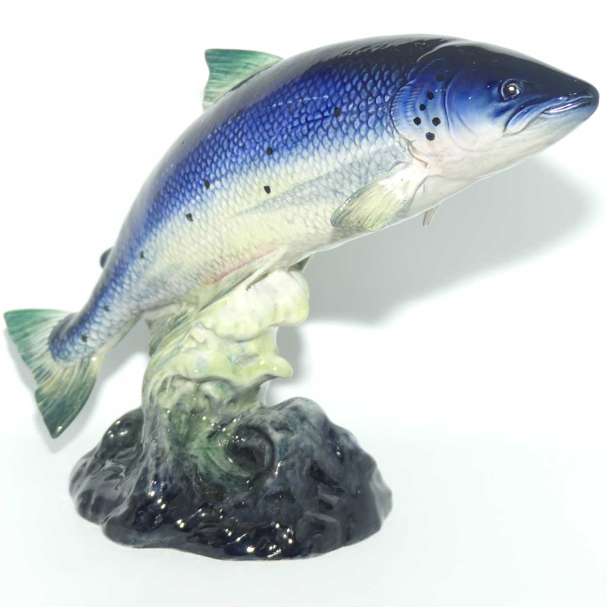 #1233 Beswick Atlantic Salmon #2