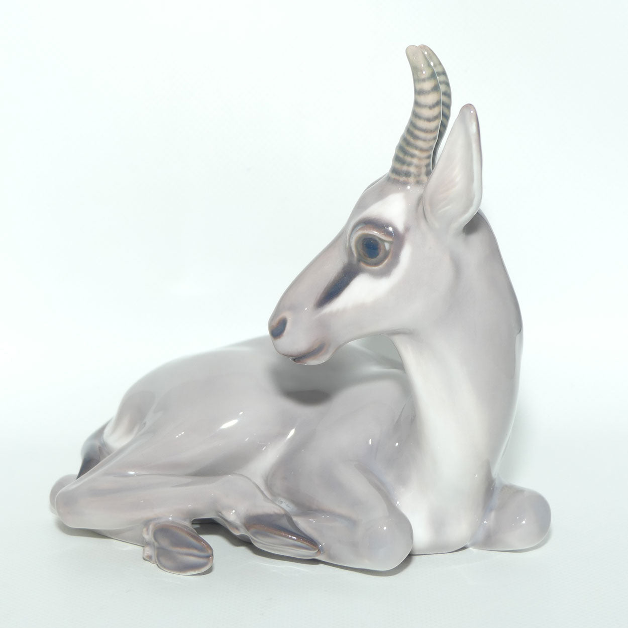 Dahl Jensen Denmark figure | 1237 Antelope