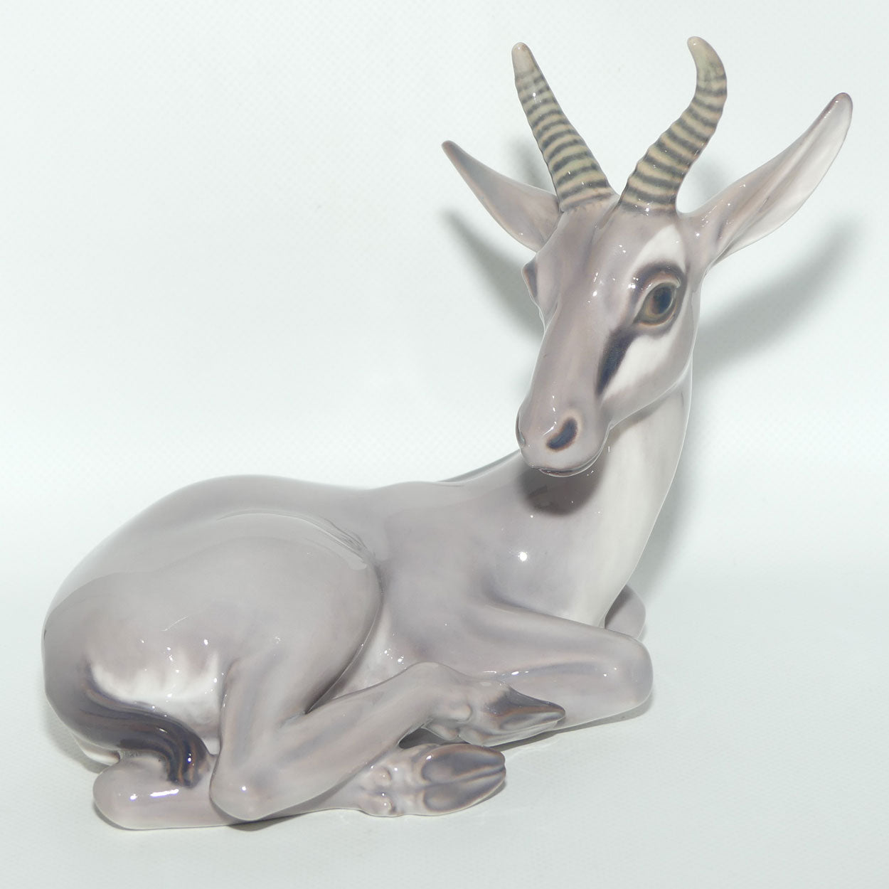 Dahl Jensen Denmark figure | 1237 Antelope