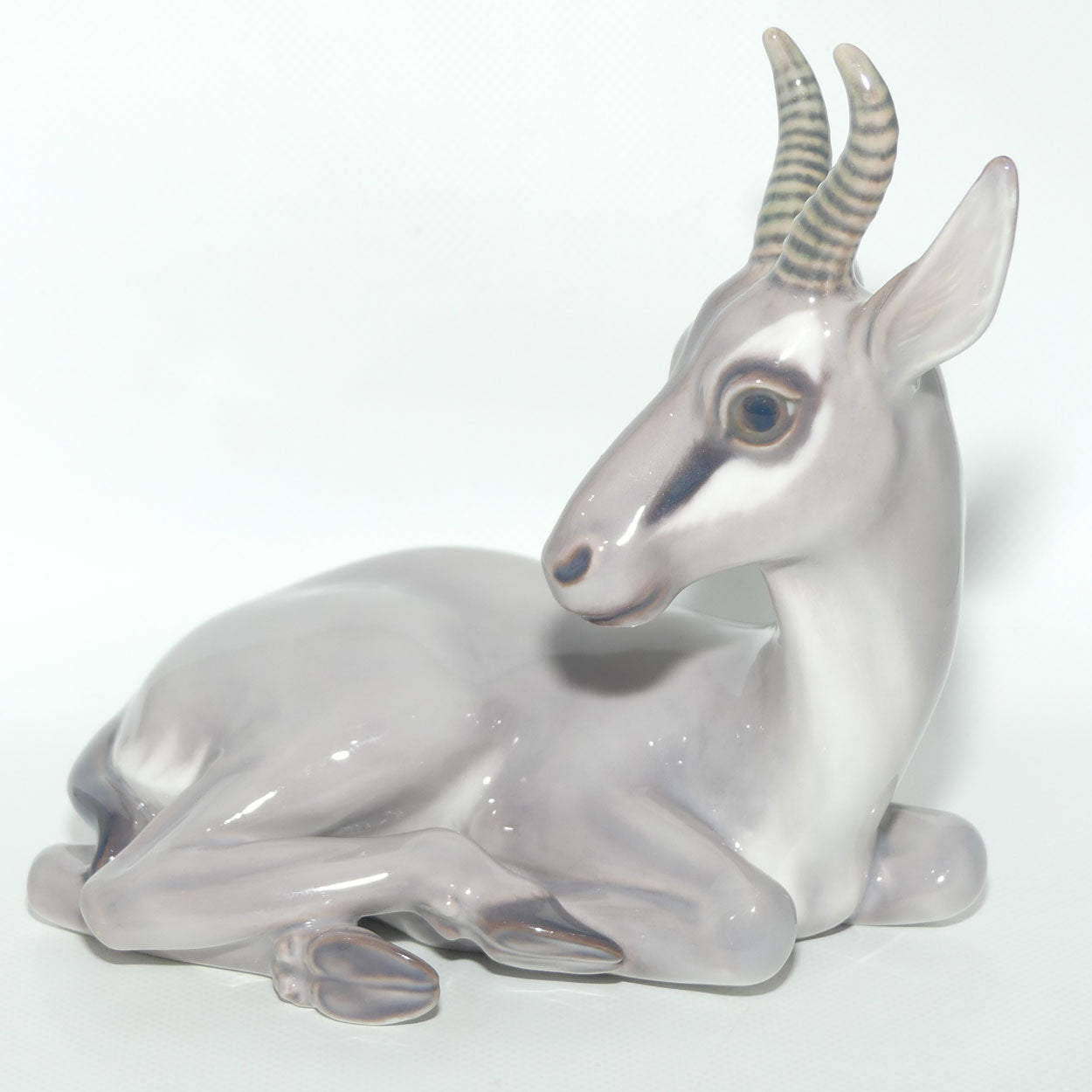 Dahl Jensen Denmark figure | 1237 Antelope