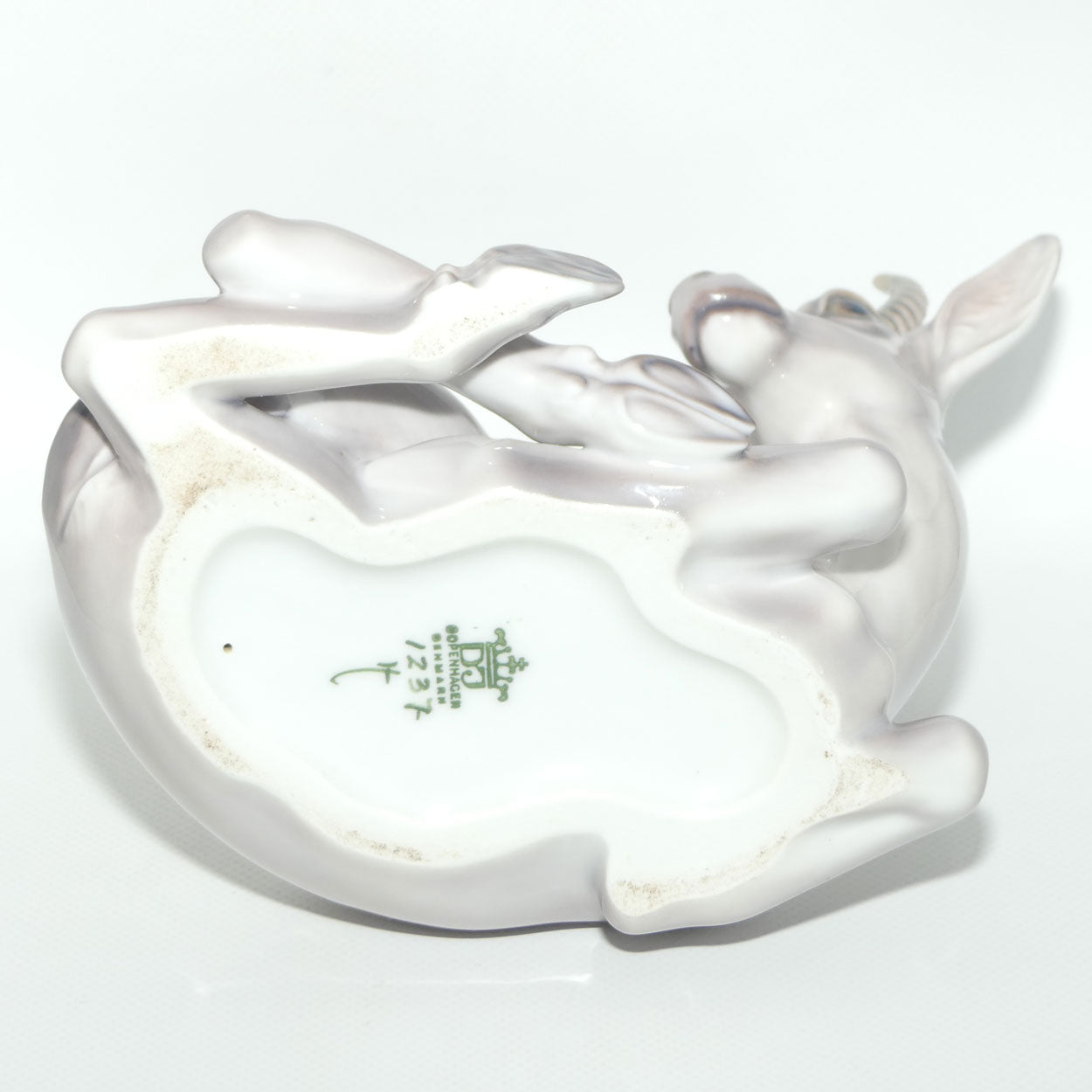 Dahl Jensen Denmark figure | 1237 Antelope