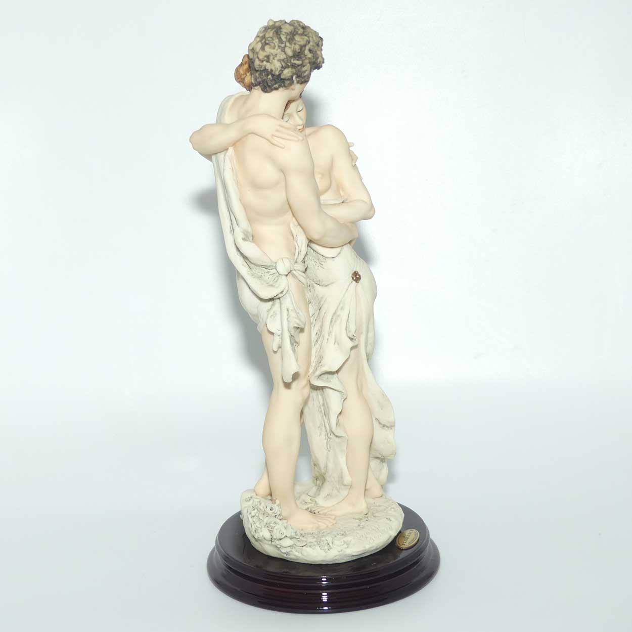 Giuseppe Armani Florence figure | 1254F Heart and Soul | boxed