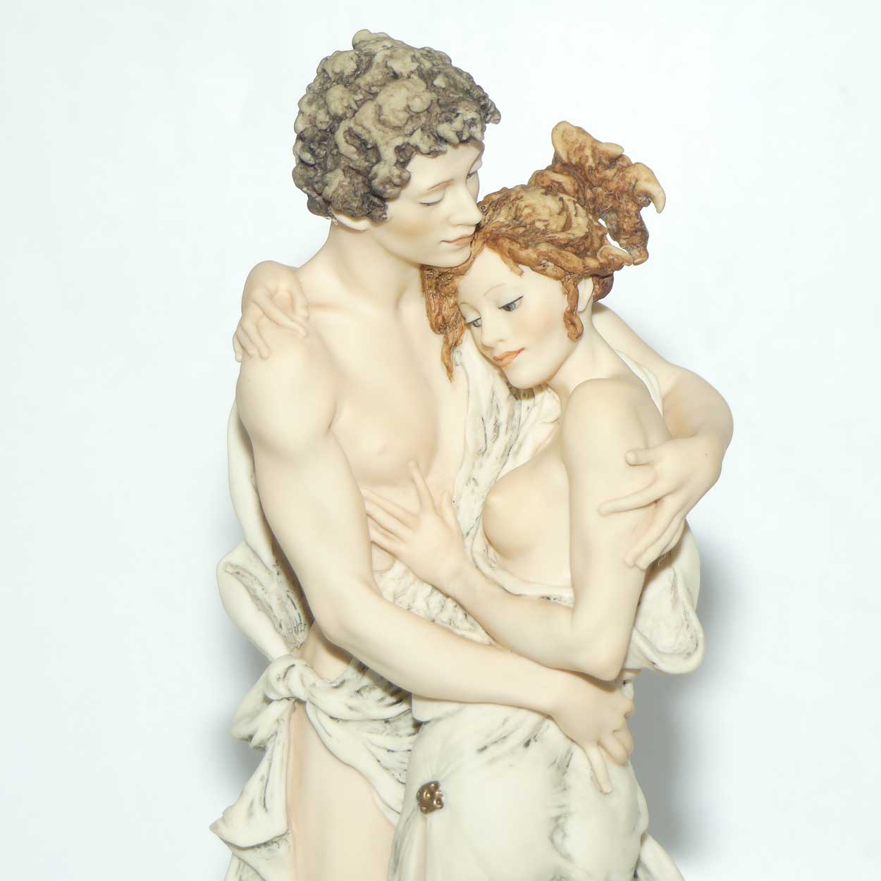 Giuseppe Armani Florence figure | 1254F Heart and Soul | boxed