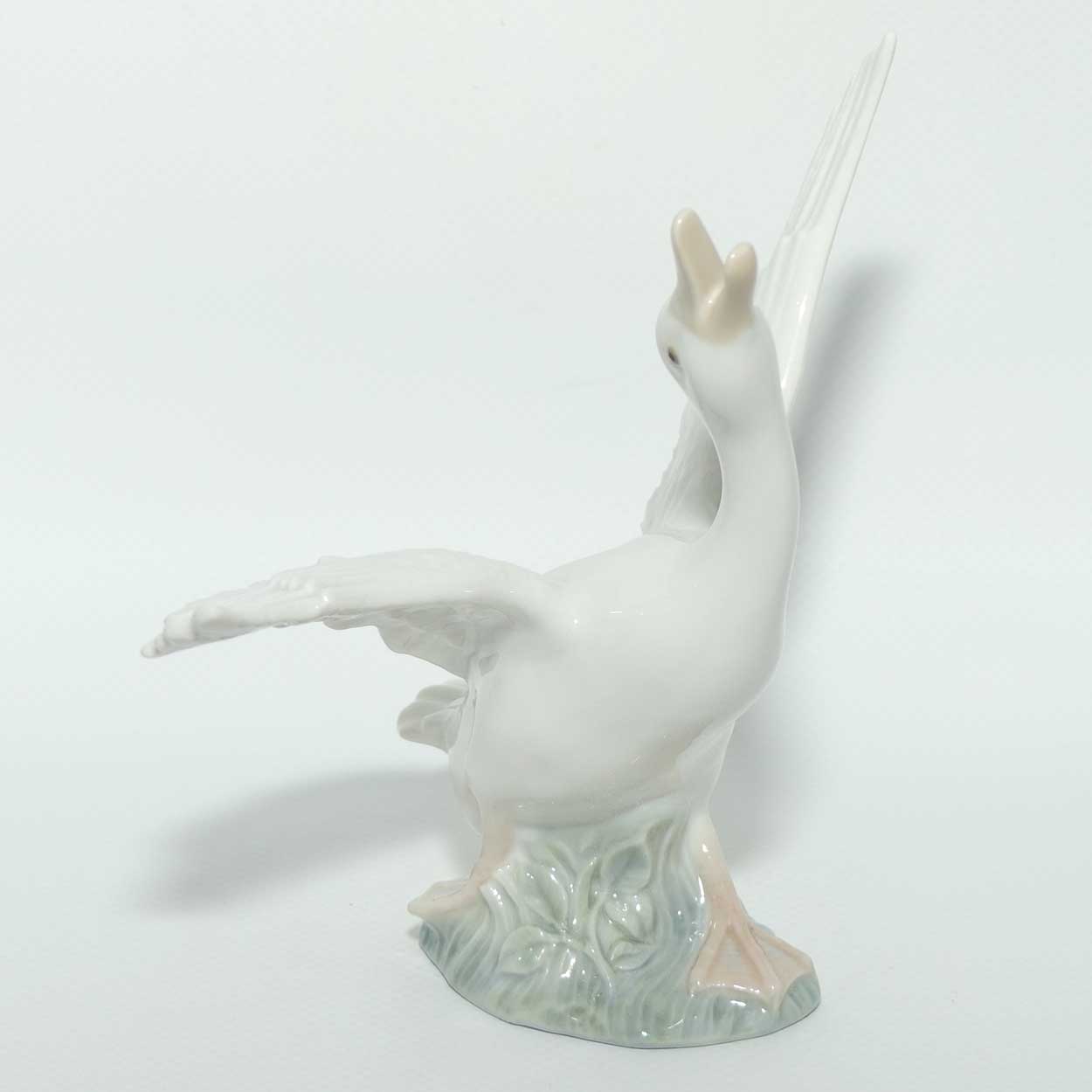 Lladro Duck Flying | #1264