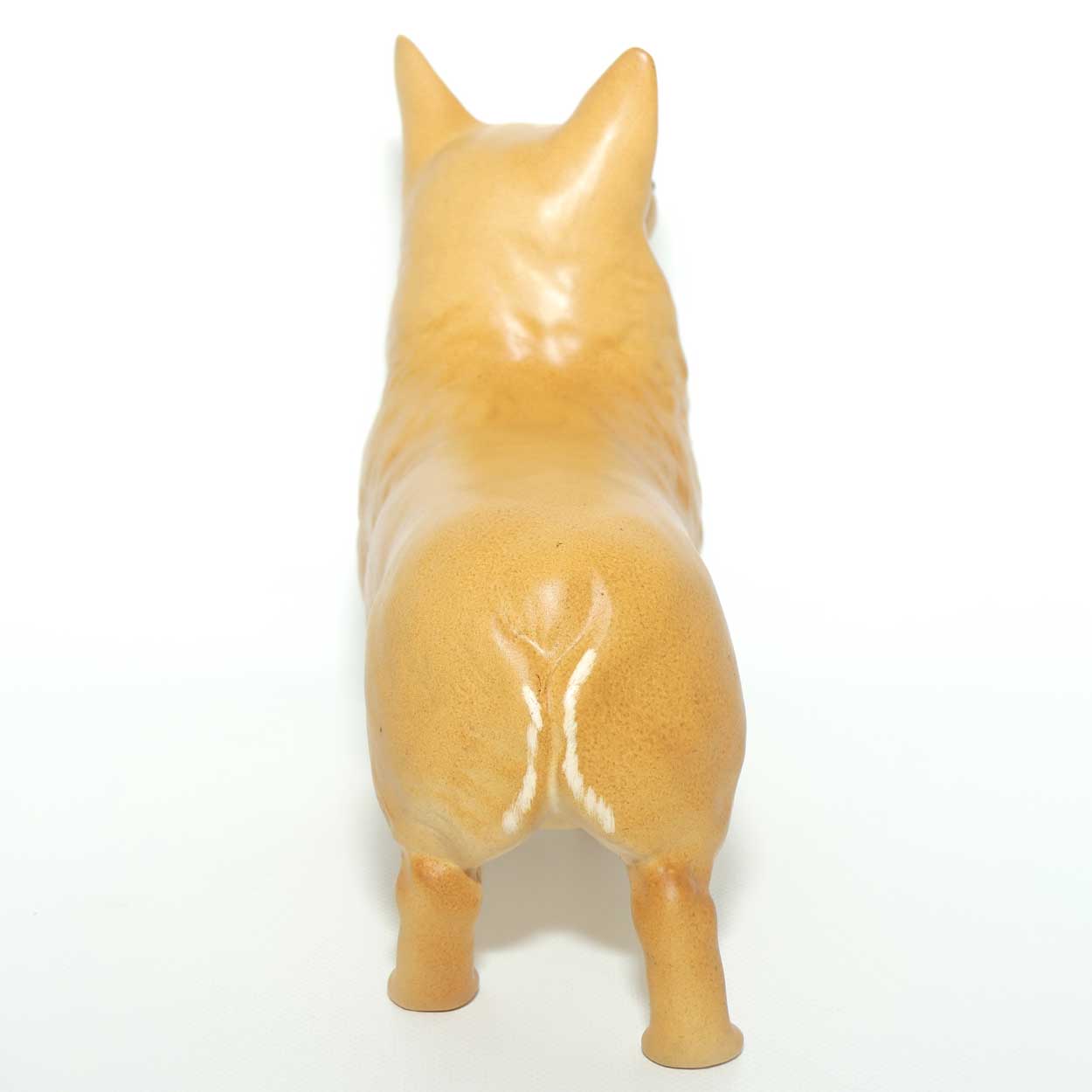 #1299B Beswick Corgi | Matt