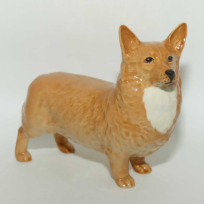 #1299B Beswick Corgi | Gloss