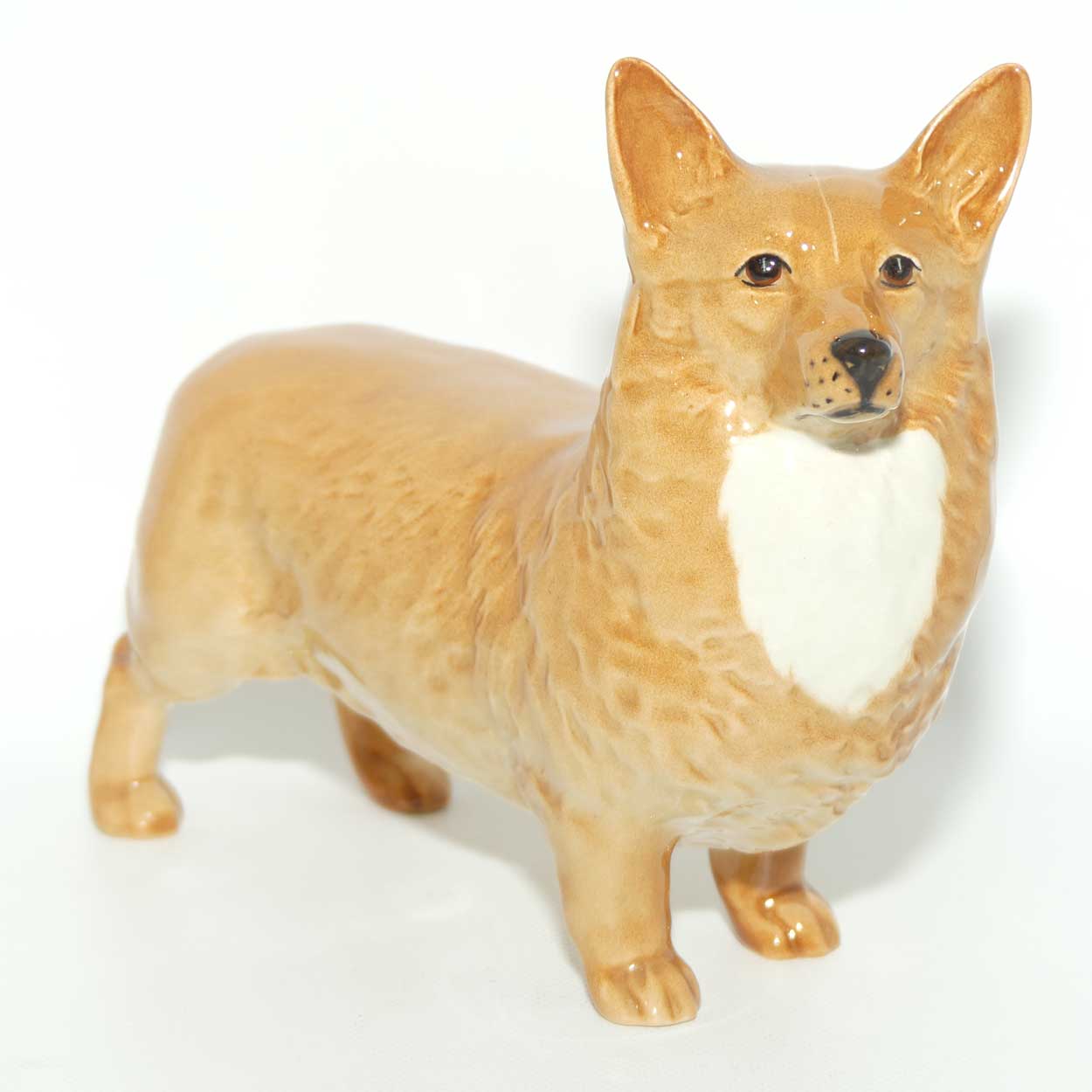 Beswick England | Wild Animals, Birds, Horses and Figures