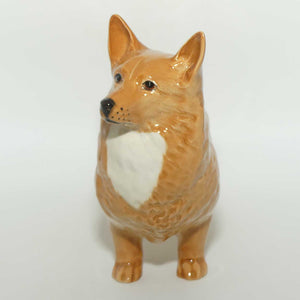 #1299B Beswick Corgi | Gloss