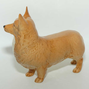 #1299B Beswick Corgi | Gloss