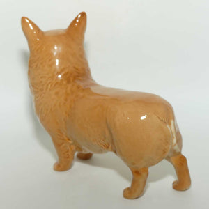 #1299B Beswick Corgi | Gloss