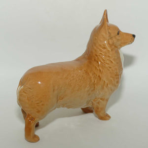 #1299B Beswick Corgi | Gloss