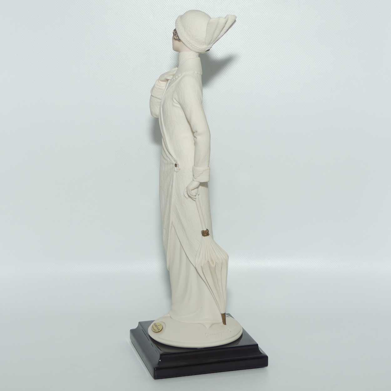 Giuseppe Armani Florence figure | 1307F Brise