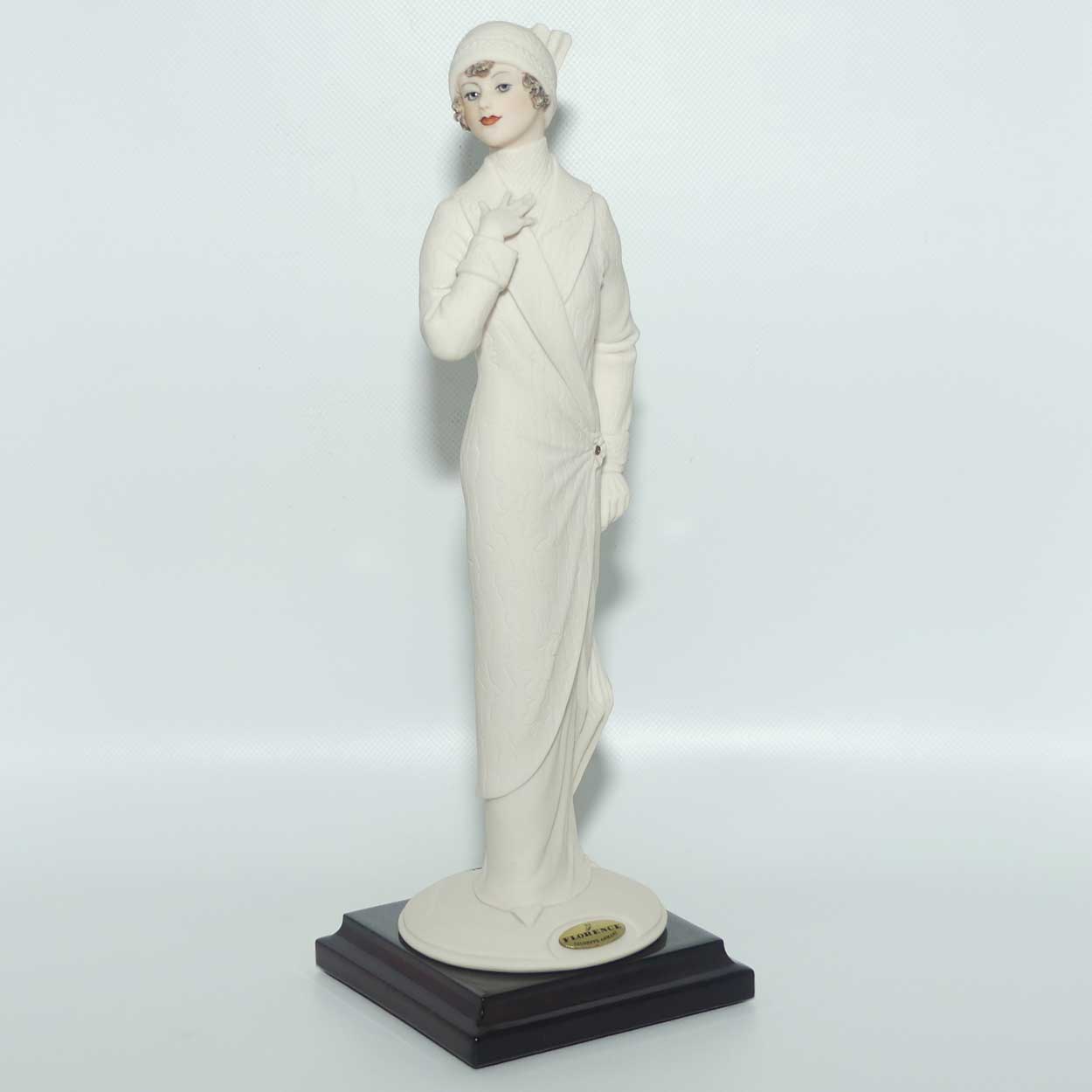 Giuseppe Armani Florence figure | 1307F Brise