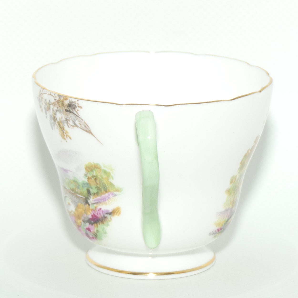 Shelley Richmond shape Heather trio | 13419