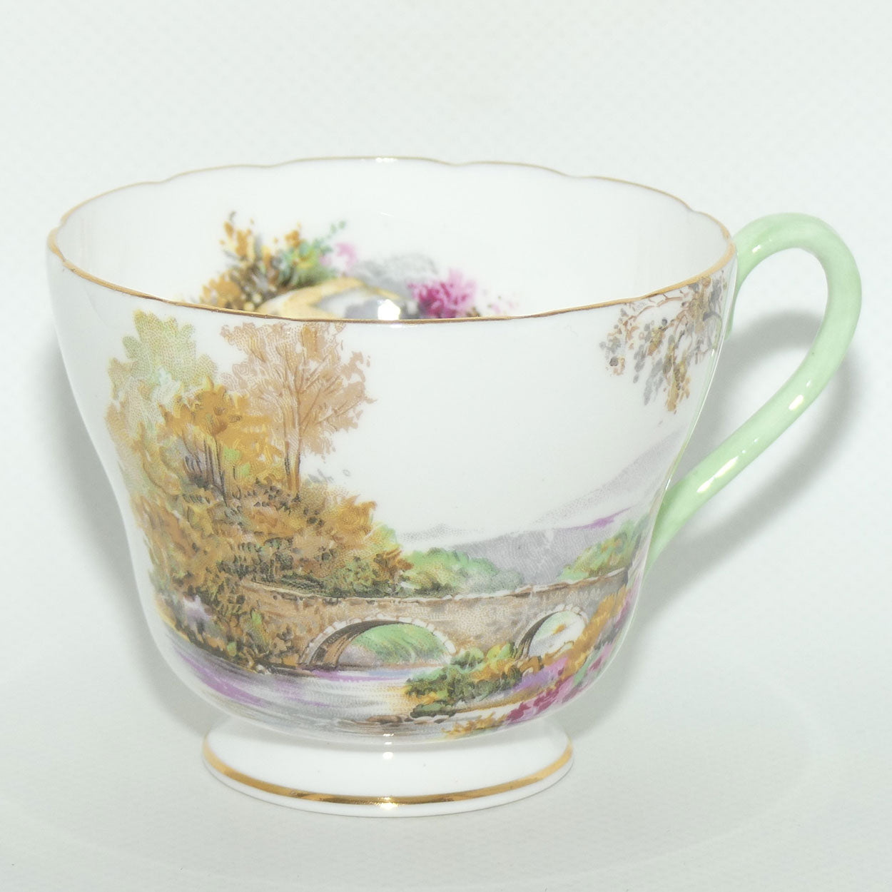 Shelley Richmond shape Heather trio | 13419