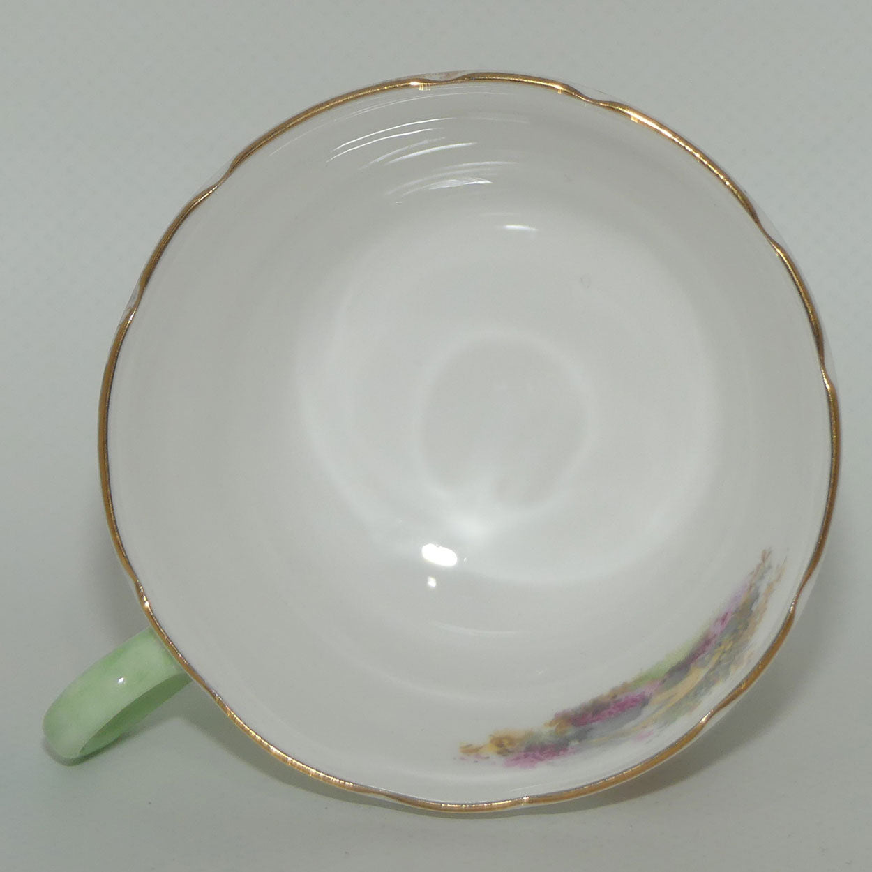 Shelley Richmond shape Heather trio | 13419