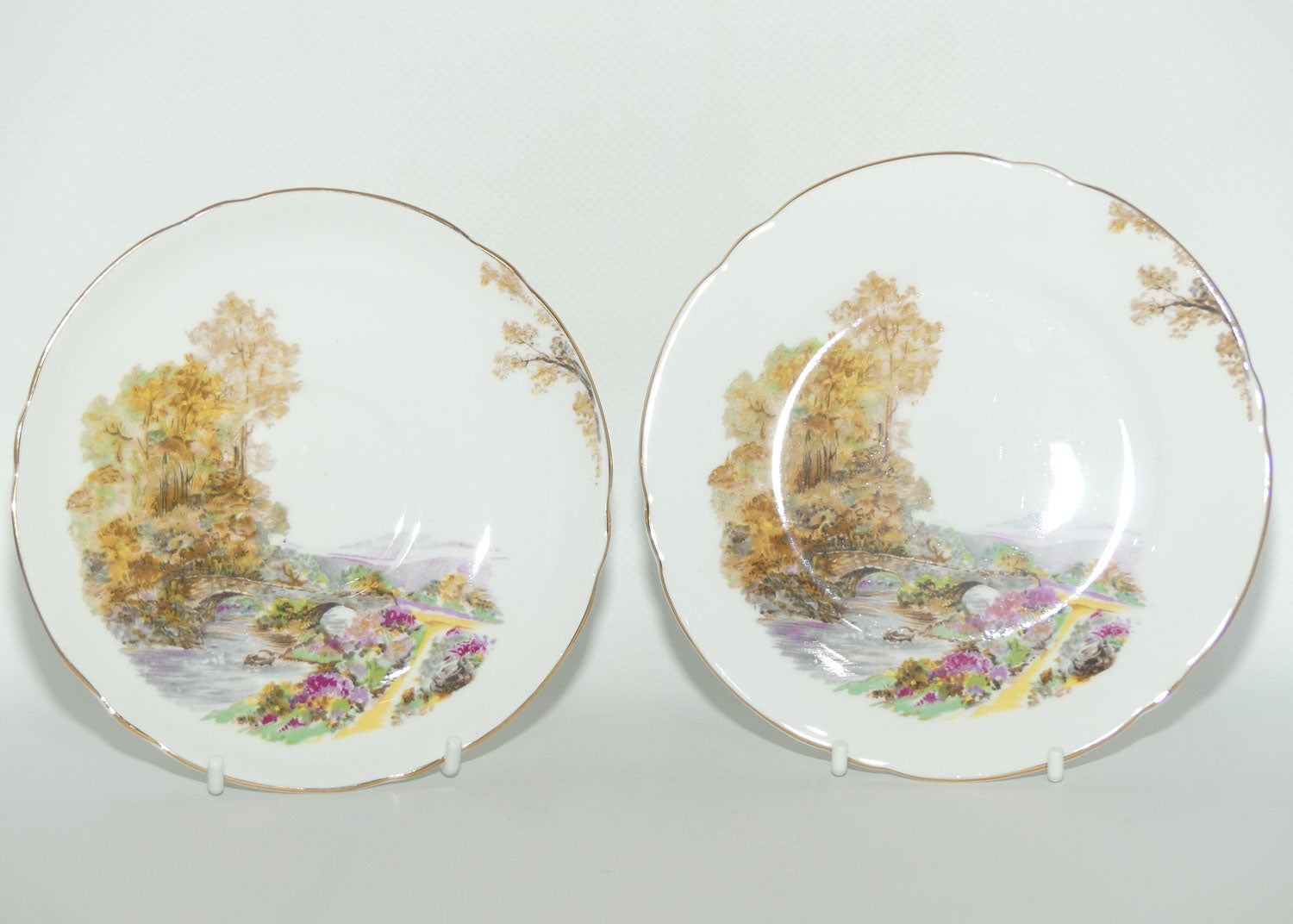 Shelley Richmond shape Heather trio | 13419