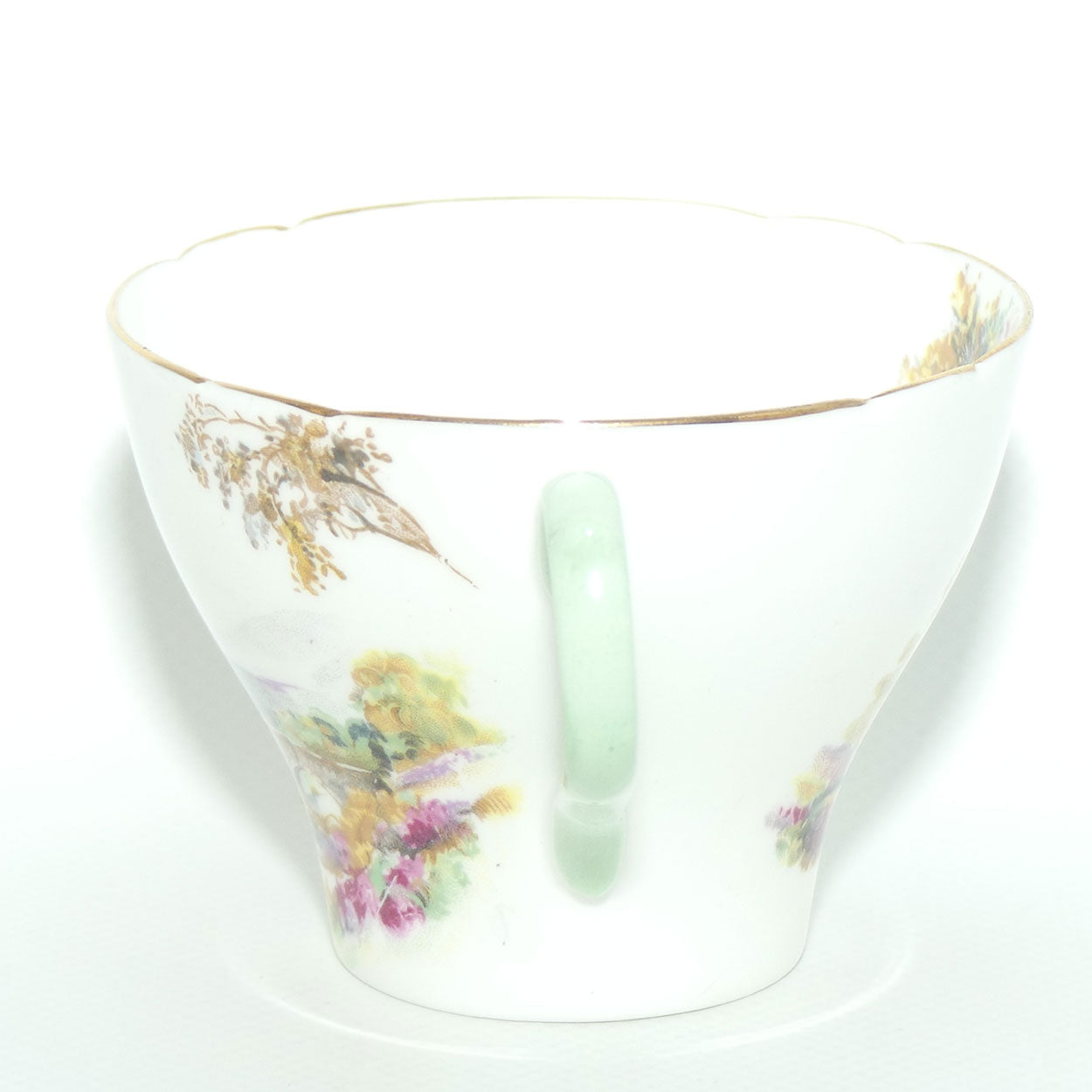 Shelley New Cambridge shape Heather trio | 13419 | #2