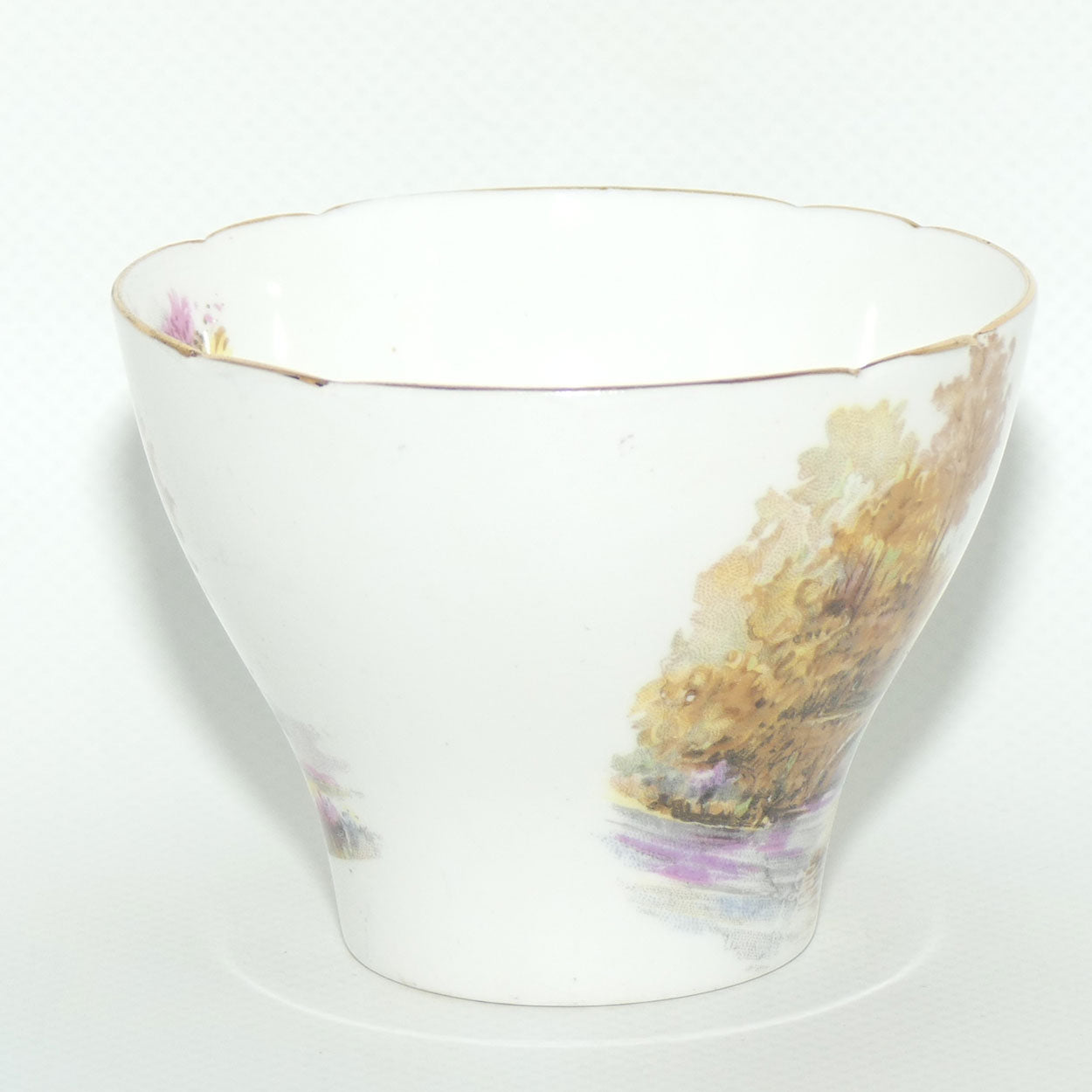 Shelley New Cambridge shape Heather trio | 13419 | #2