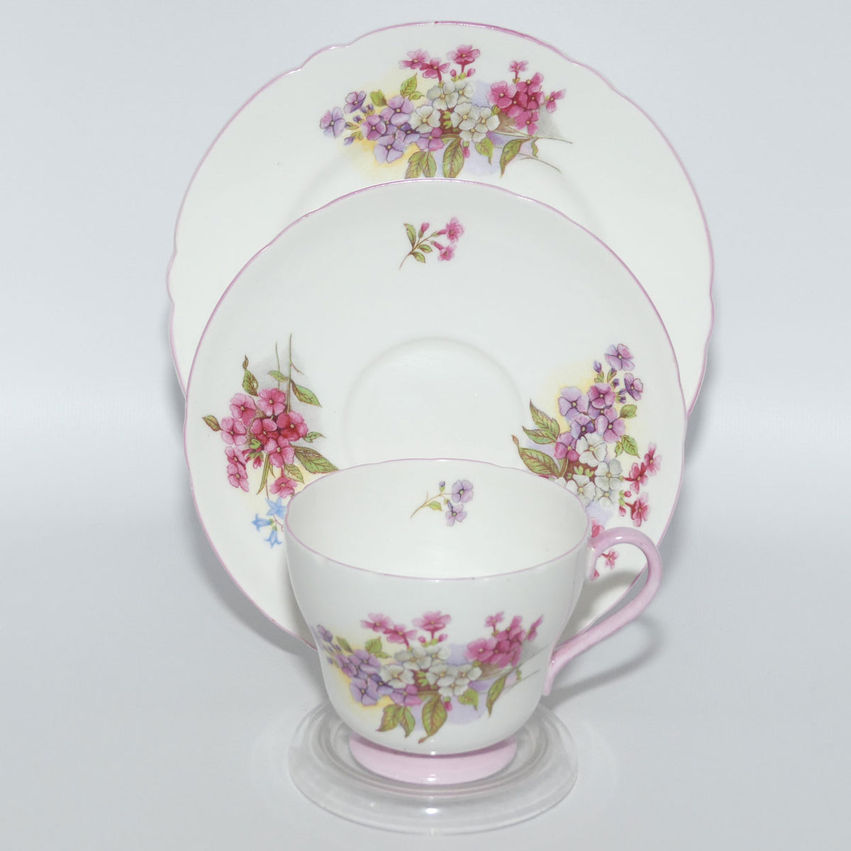 Shelley Richmond shape Stocks trio | #13428