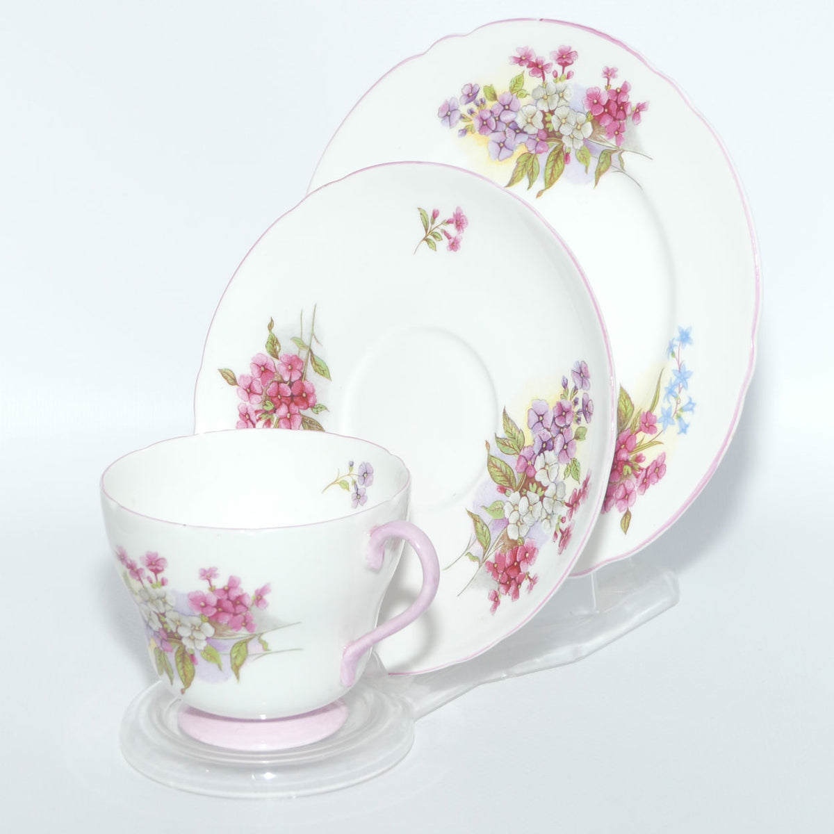 Shelley Richmond shape Stocks trio | #13428