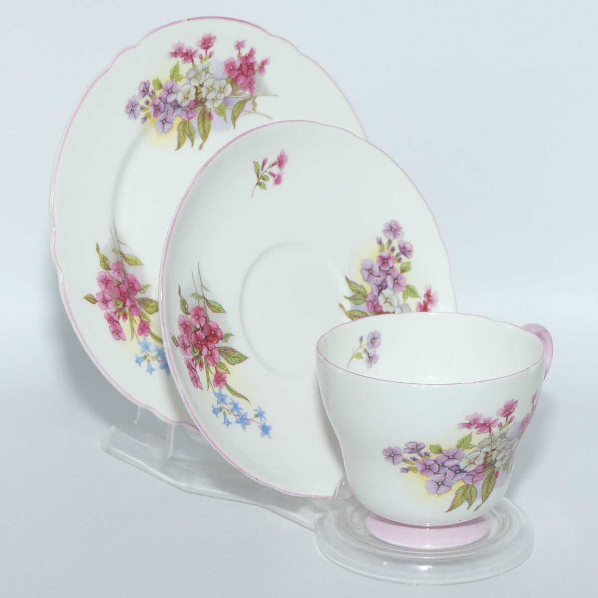 Shelley Richmond shape Stocks trio | #13428