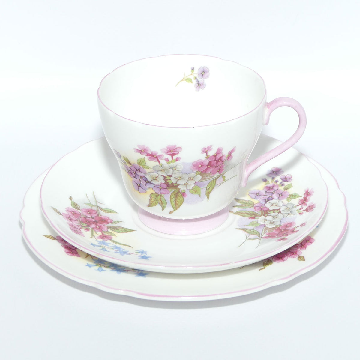 Shelley Richmond shape Stocks trio | #13428