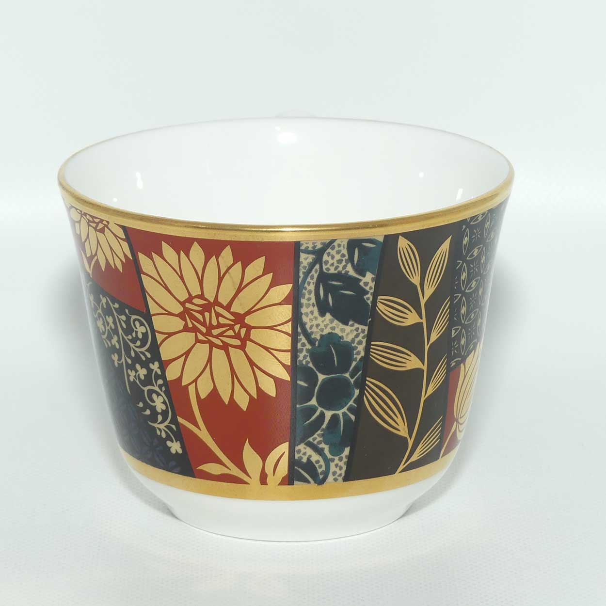 Royal Crown Derby Kimono pattern A1352 duo | 2nd