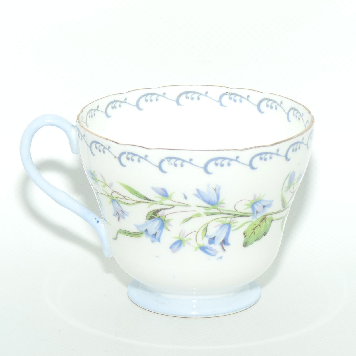 Shelley Richmond shape trio | Harebell Pattern | 13544