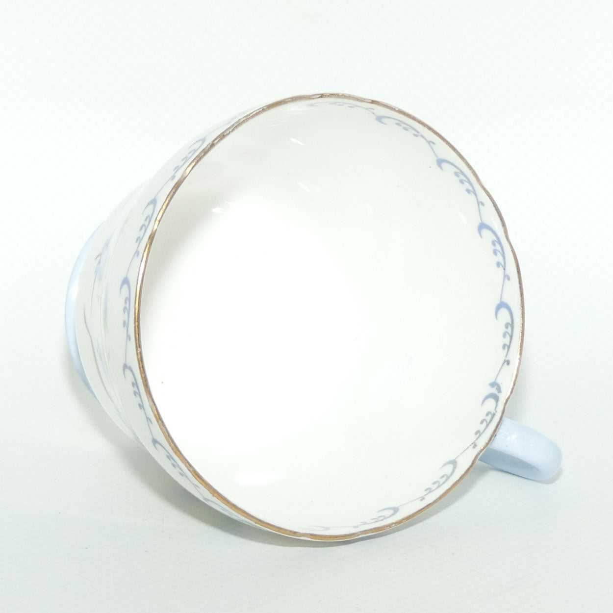 Shelley Richmond shape trio | Harebell Pattern | 13544