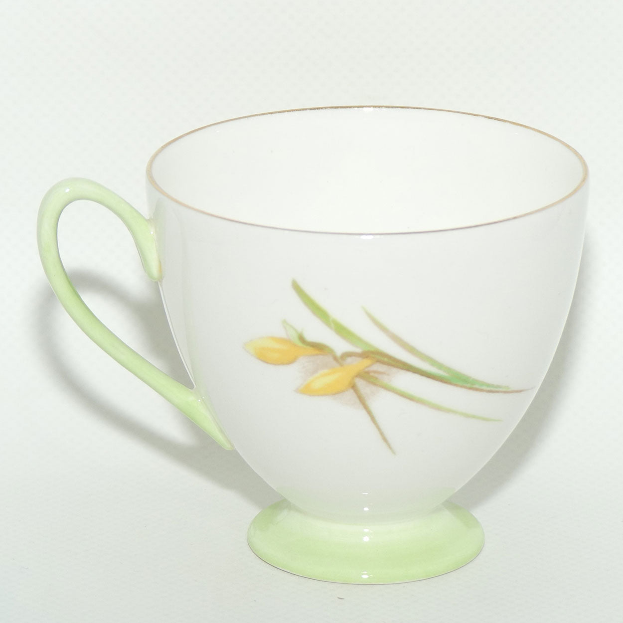 Shelley Carlisle shape Daffodil trio | 13677