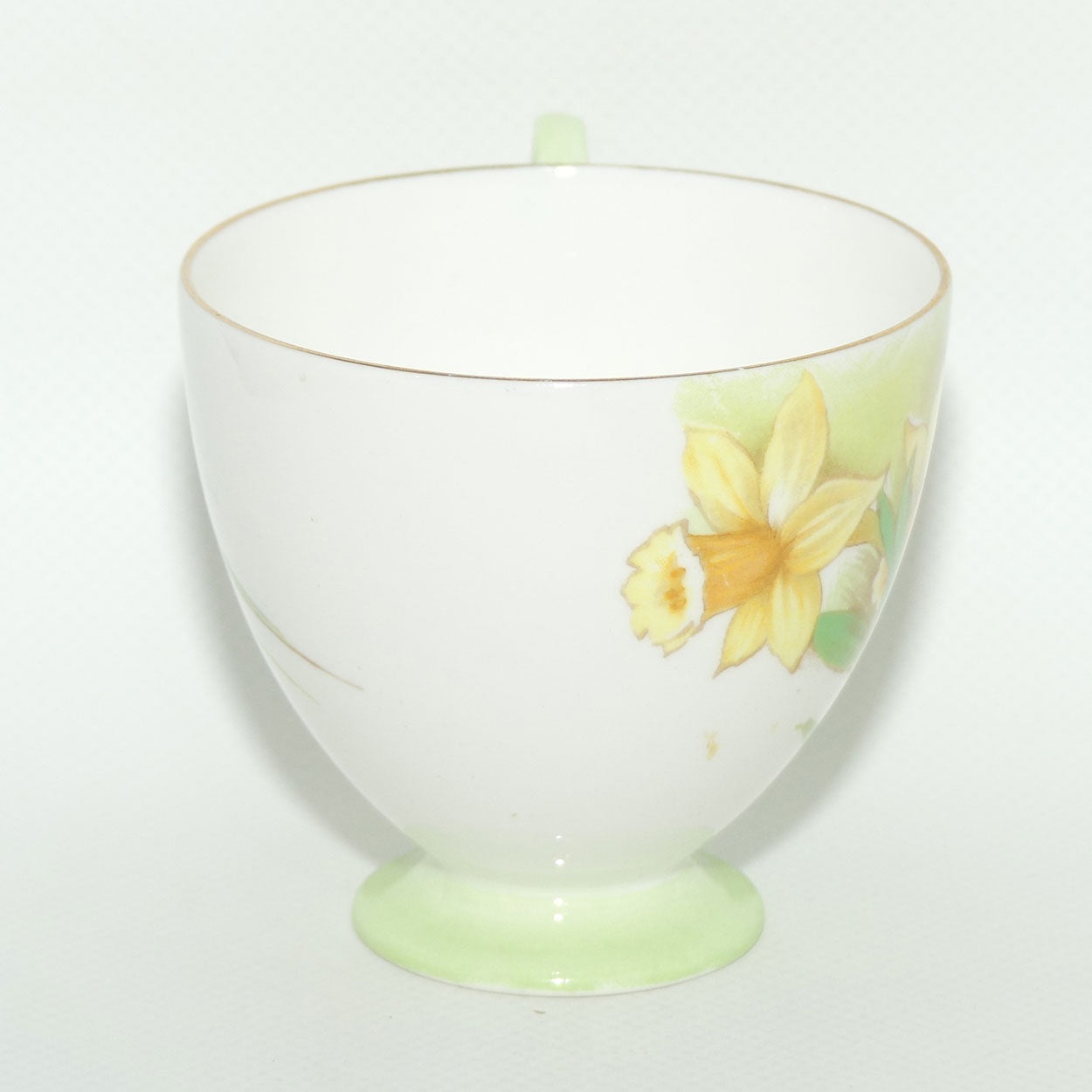 Shelley Carlisle shape Daffodil trio | 13677