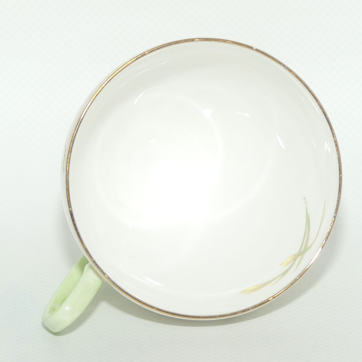 Shelley Carlisle shape Daffodil trio | 13677