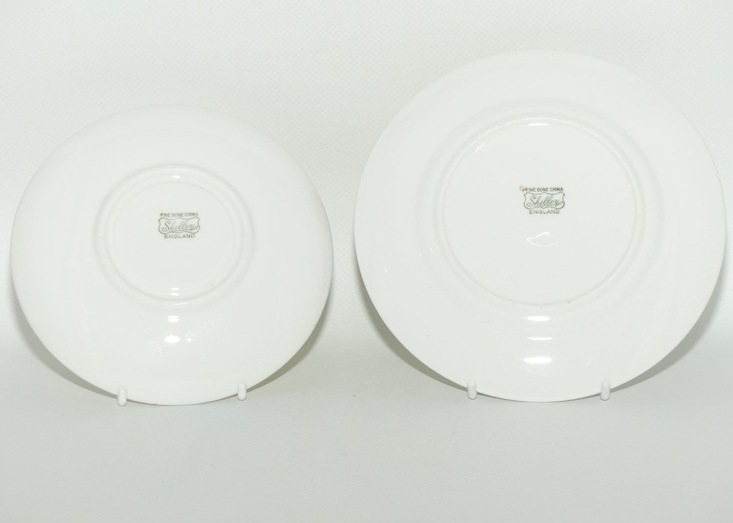 Shelley Carlisle shape Daffodil trio | 13677