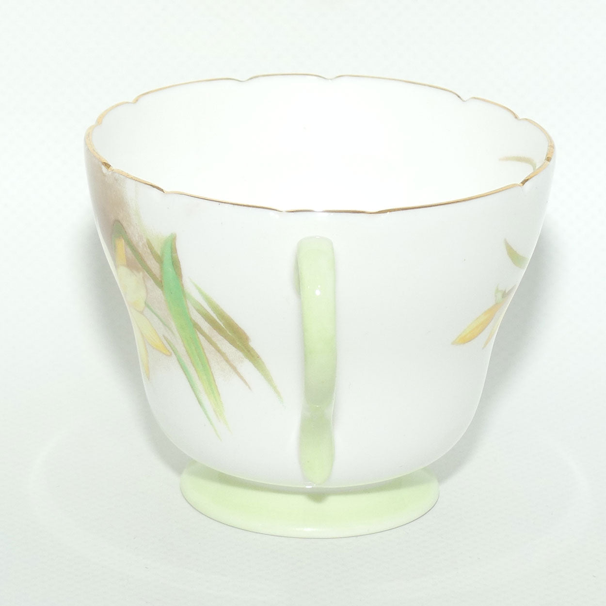 Shelley Richmond shape Daffodil trio | 13677