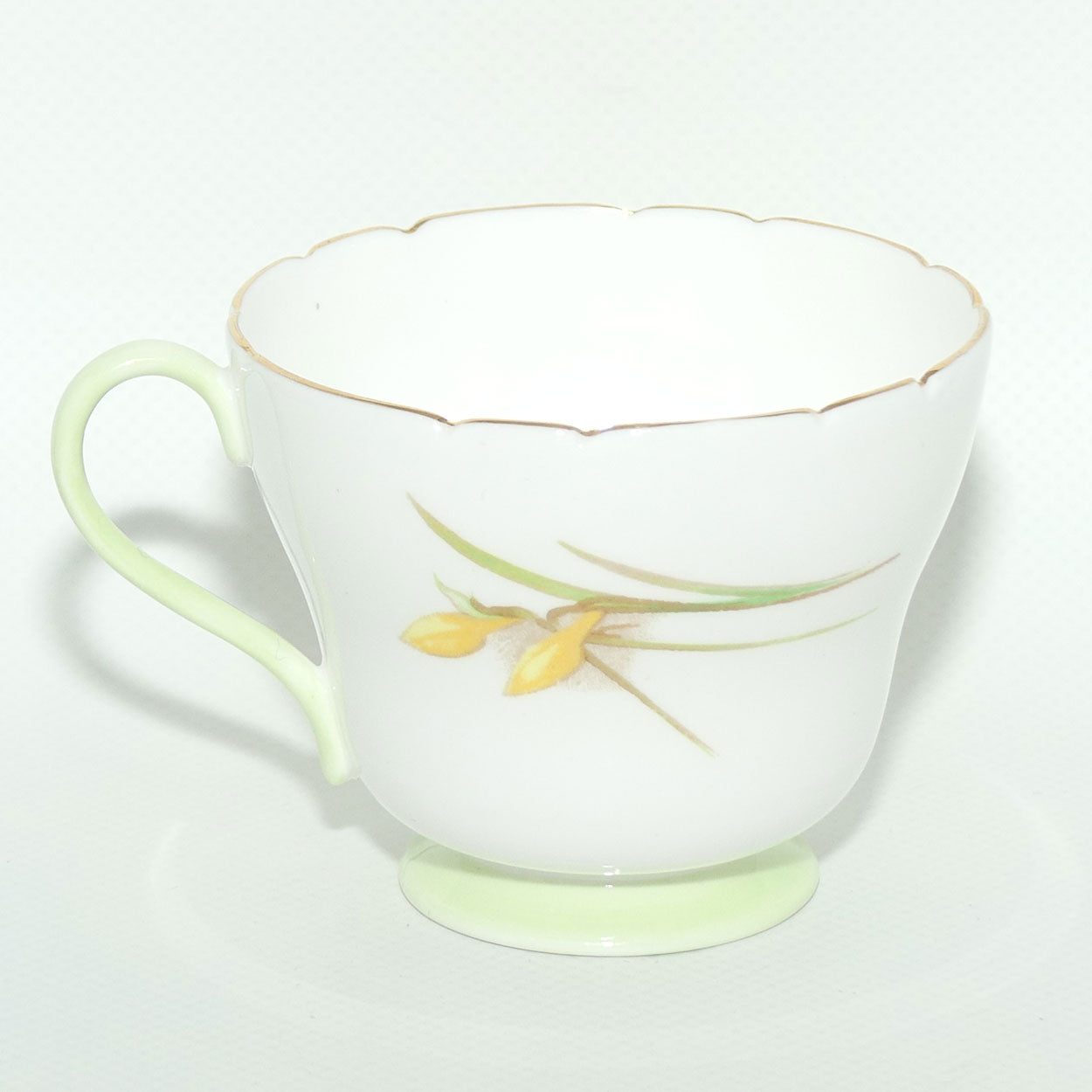 Shelley Richmond shape Daffodil trio | 13677