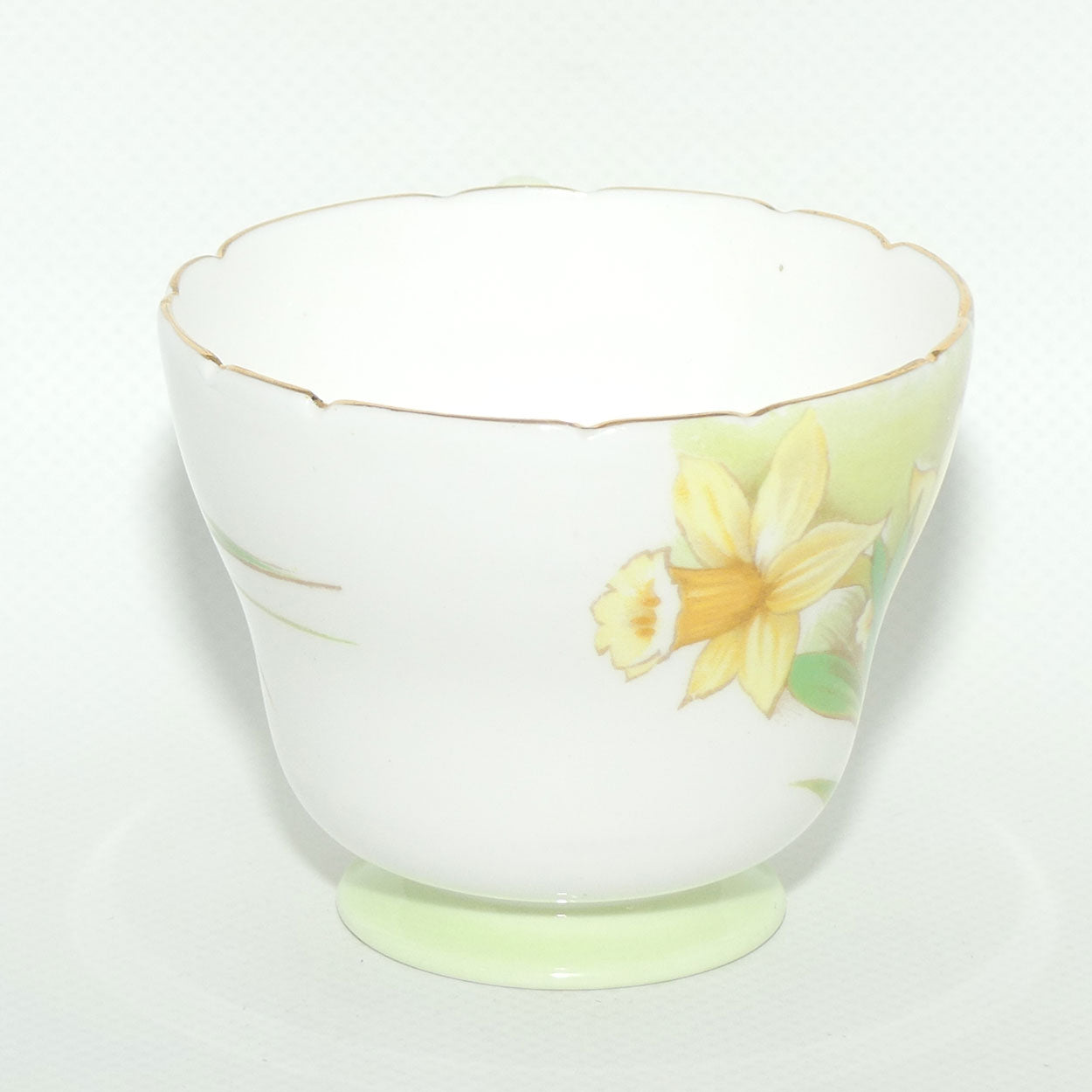 Shelley Richmond shape Daffodil trio | 13677