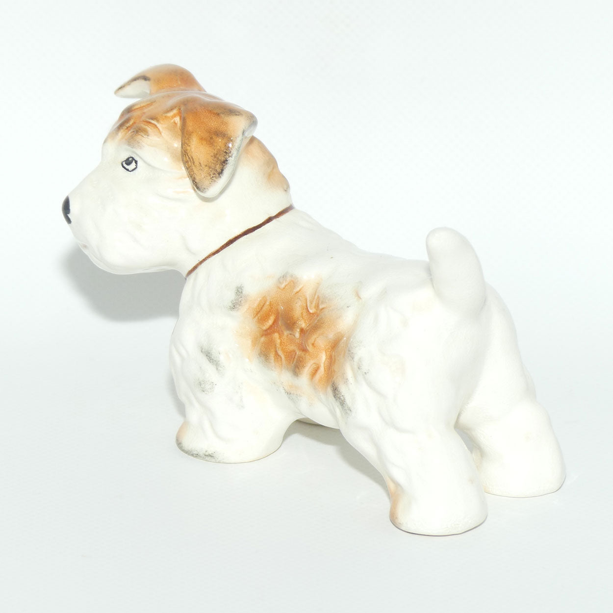 SylvaC #1379 | Dog | Terrier