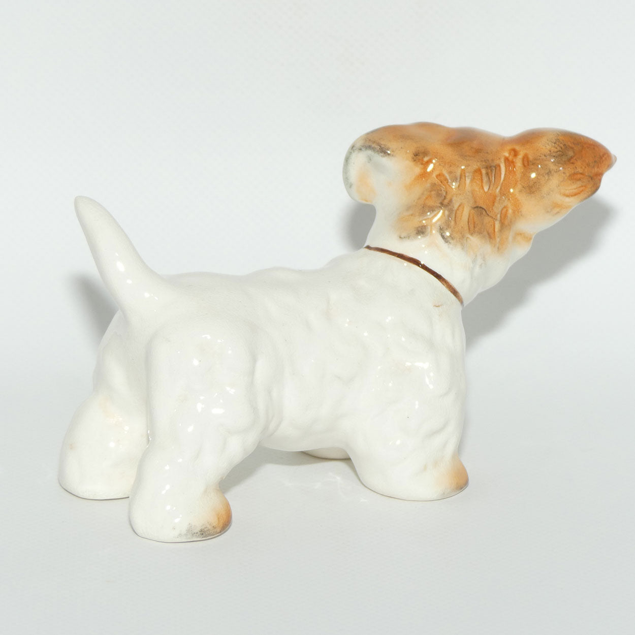 SylvaC #1379 | Dog | Terrier